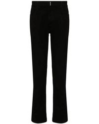 Givenchy - Straight Jeans - Lyst