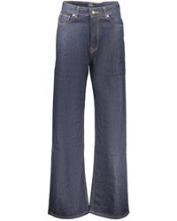 Pepe Jeans - Wide Jeans - Lyst