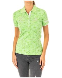 La Martina - Polo Shirts - Lyst