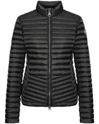 Colmar - Jassen ,Zwart ,Slim Fit Jas - Lyst