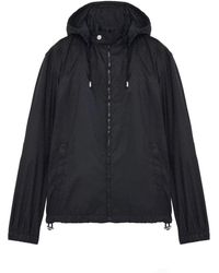 McQueen - Light Jackets - Lyst