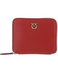 Pinko - Wallets & Cardholders - Lyst