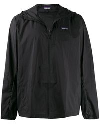 Patagonia - Light Jackets - Lyst