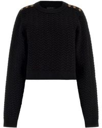 Guess - Reona Sweater - Lyst