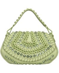 La Carrie - Handbags - Lyst