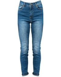 Silvian Heach - Skinny Jeans - Lyst