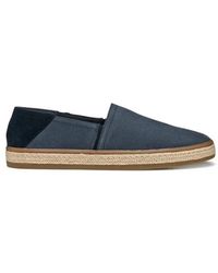 Geox - Espadrilles - Lyst