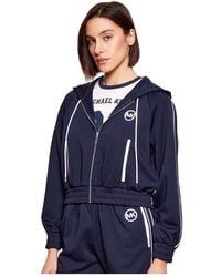 Michael Kors - Zip-Throughs - Lyst