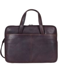Howard London - Laptop Bags & Cases - Lyst