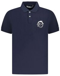 Trussardi - Polo Shirts - Lyst