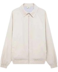 Autry - Light Jackets - Lyst