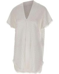 Kangra - Tunics - Lyst