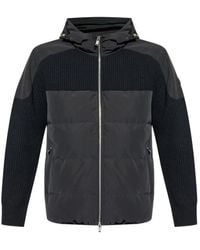 Moose Knuckles - Light Jackets - Lyst