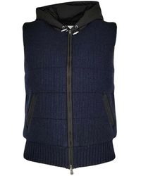 Gran Sasso - Vests - Lyst