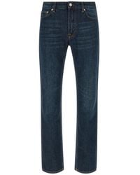 Department 5 - Straight Fit Jeans - Lyst