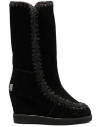 Mou - Winter Boots - Lyst