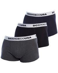 DC Shoes - Bottoms - Lyst