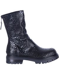 Elena Iachi - High Boots - Lyst