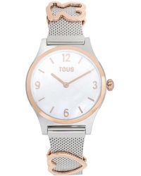 Tous - Watches - Lyst