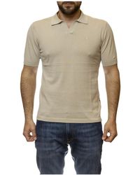 Refrigue - Polo Shirts - Lyst