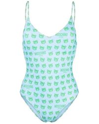 Moschino - One-Piece - Lyst