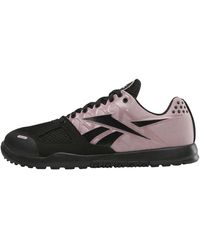 Reebok - Fitness ,Zwart ,Nano 2.0 - Lyst