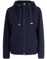 Herno - Light Jackets - Lyst