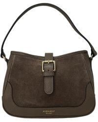 Avenue - Borsa Isadora - Lyst