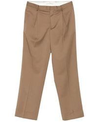 BRIGLIA - Suit Trousers - Lyst