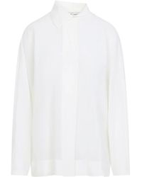 Carven - Shirts - Lyst