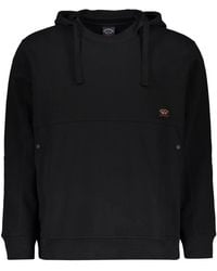 Paul & Shark - Hoodies - Lyst