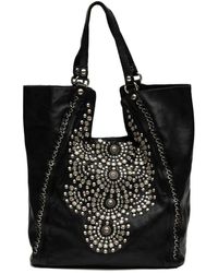 Campomaggi - Tote Bags - Lyst
