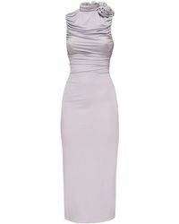 Magda Butrym - Elegante Kleider Kollektion - Lyst