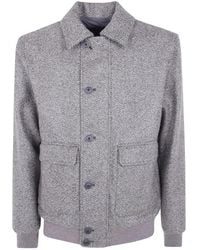 Herno - Bomber Jackets - Lyst