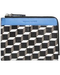 Pierre Hardy - Wallets & Cardholders - Lyst