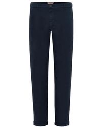 40weft - Trousers > chinos - Lyst