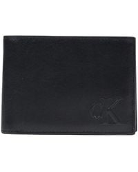 Calvin Klein - Wallets & Cardholders - Lyst