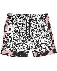 Dries Van Noten - Beachwear - Lyst
