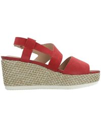 Geox - Wedges - Lyst
