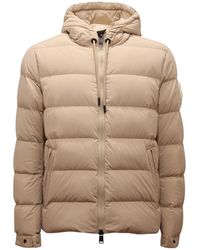 AFTER LABEL - Veriber Jacke - Lyst