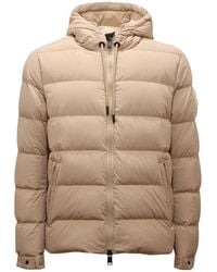 AFTER LABEL - Winter Jackets - Lyst