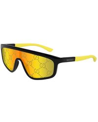 Gucci - Zonnebril Occhiali Da Sole Gg1736S 004 - Lyst