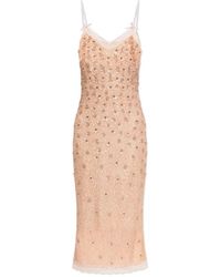 LoveShackFancy - Party Dresses - Lyst