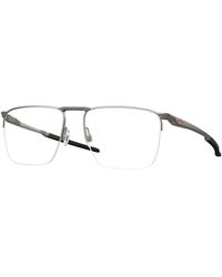 Oakley - Glasses - Lyst