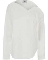 Coperni - Blouses &Amp; Hemden - Lyst