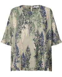 Masai - Blouses - Lyst