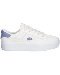 Lacoste - Sneakers - Lyst