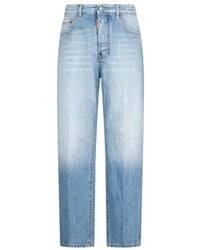 DSquared² - Straight Fit Jeans - Lyst