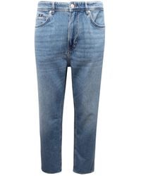 Gas - Loose Fit Jeans - Lyst