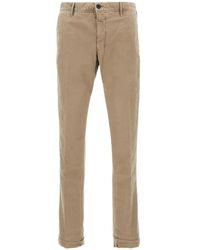 Incotex - Chinos - Lyst